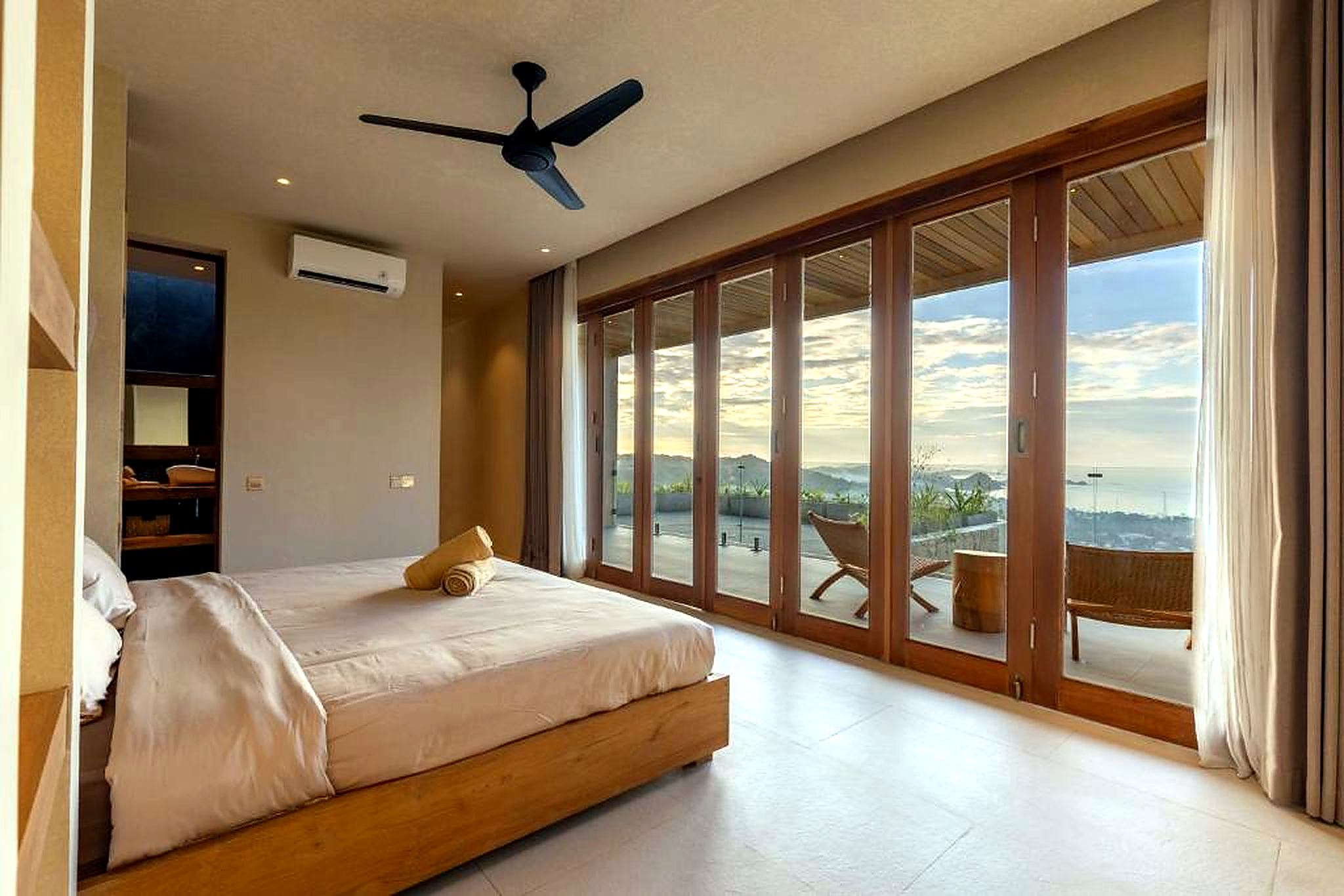 Suite con Vistas